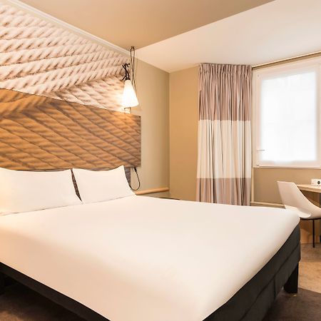 Ibis Paris Gare Du Nord Chateau Landon 10Eme Экстерьер фото