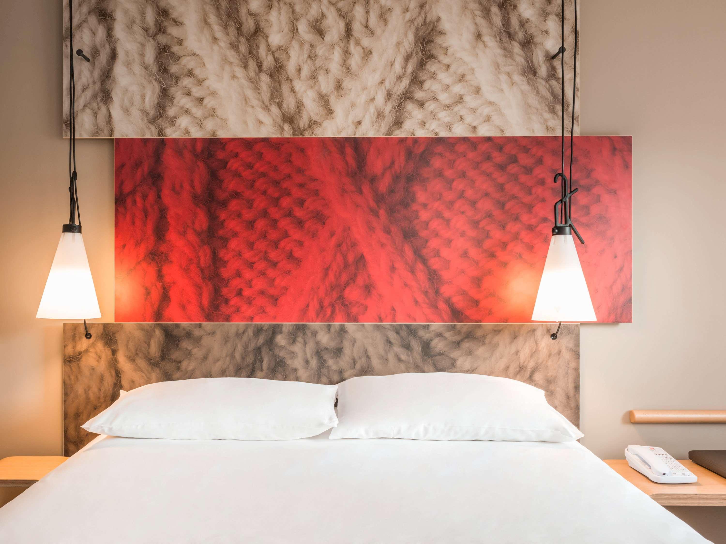 Ibis Paris Gare Du Nord Chateau Landon 10Eme Экстерьер фото