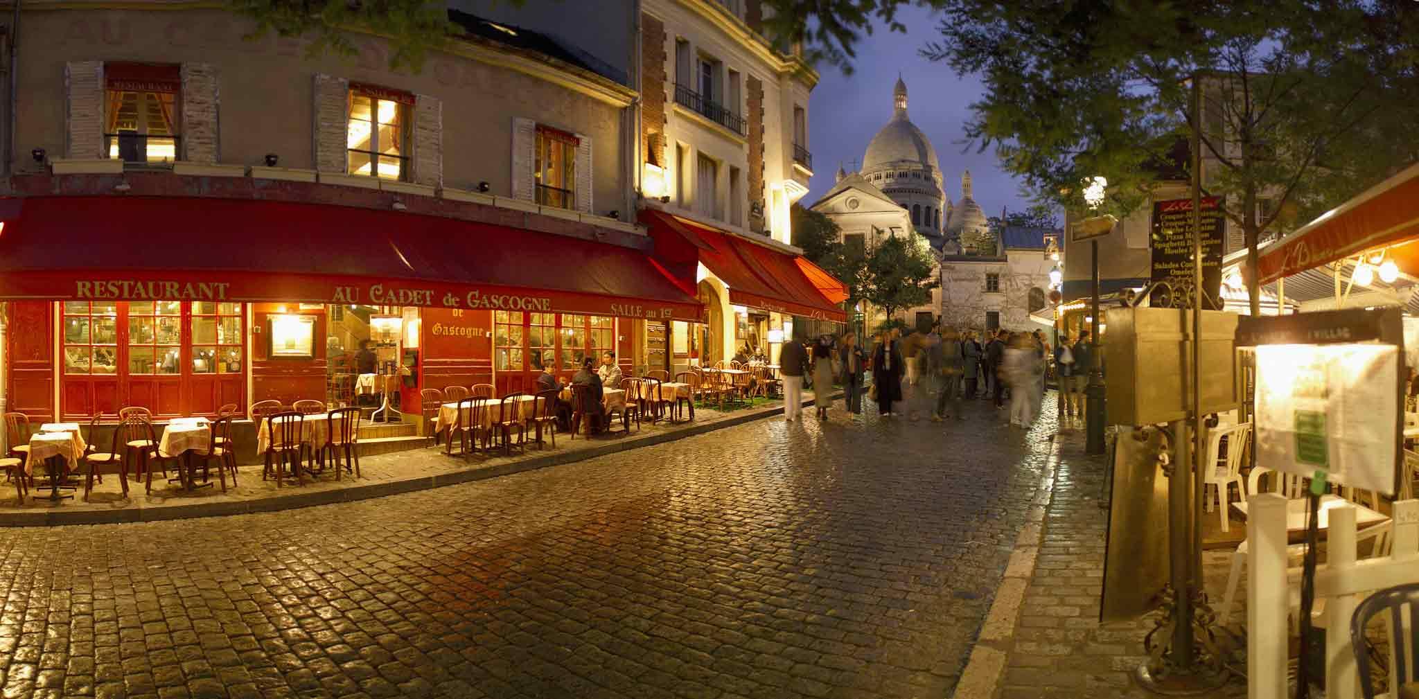 Ibis Paris Gare Du Nord Chateau Landon 10Eme Экстерьер фото