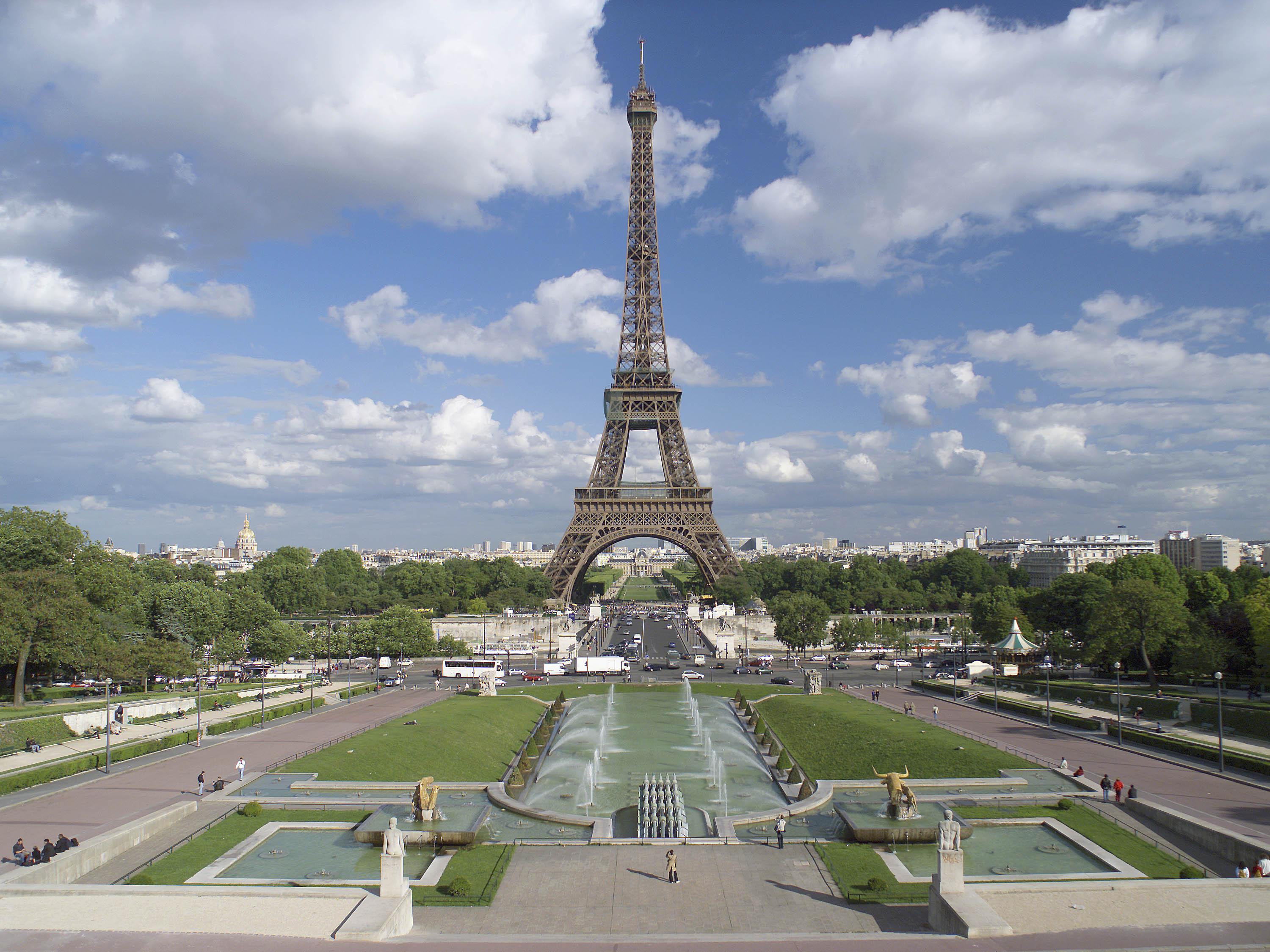 Ibis Paris Gare Du Nord Chateau Landon 10Eme Экстерьер фото