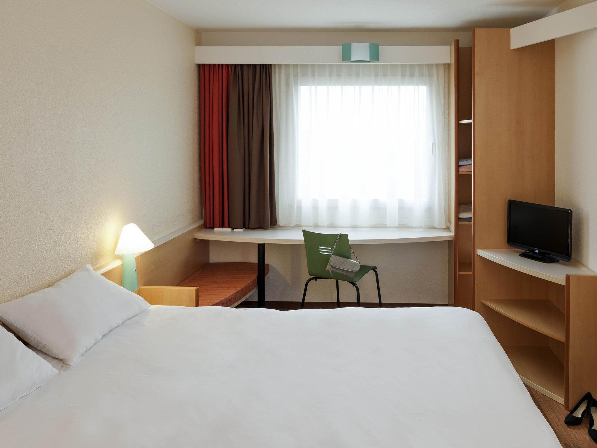 Ibis Paris Gare Du Nord Chateau Landon 10Eme Экстерьер фото