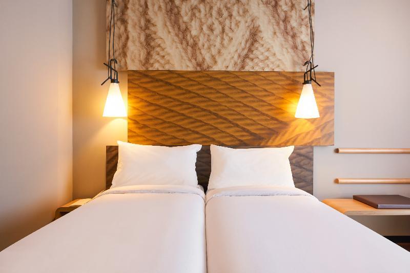 Ibis Paris Gare Du Nord Chateau Landon 10Eme Экстерьер фото